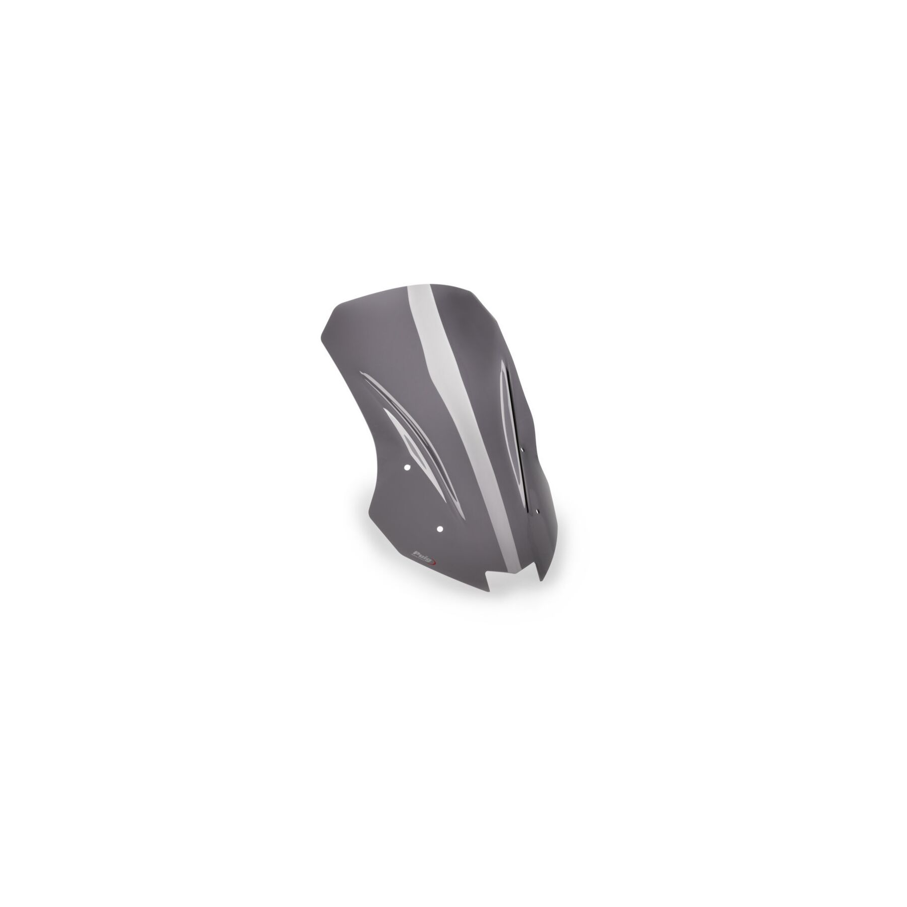 Puig Touring Windscreen Kawasaki KLR650 / S / Adventure / Traveller 20