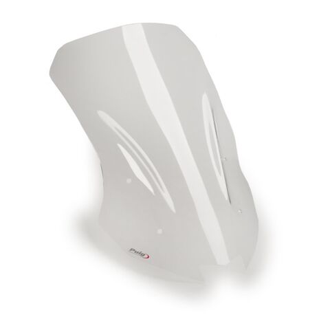 Puig Touring Windscreen Kawasaki KLR650 / S / Adventure / Traveller 2022-2025