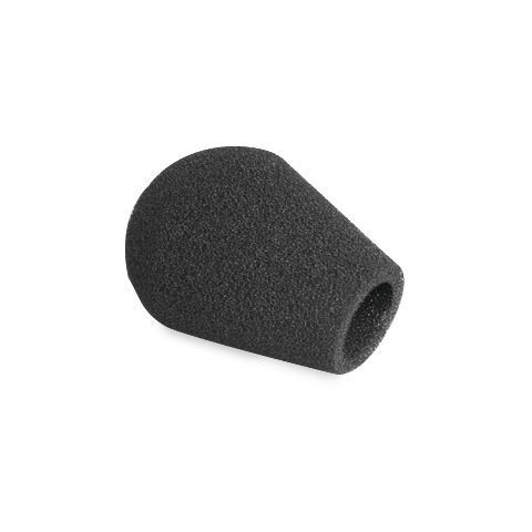 Show Chrome Replacement Microphone Wind Sock