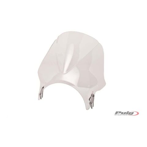 Puig Windy Windscreen Kawasaki Z900 RS / SE 2018-2025