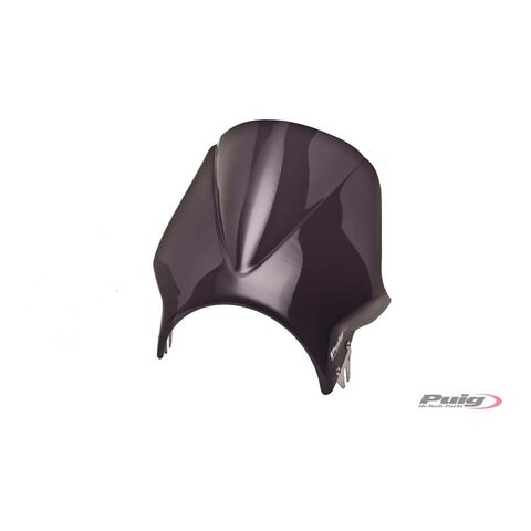 Puig Windy Windscreen Kawasaki Z900 RS / SE 2018-2026