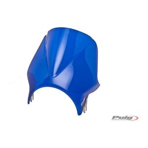 Puig Windy Windscreen Kawasaki Z900 RS / SE 2018-2025