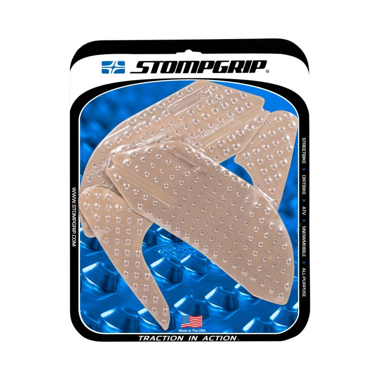 Stompgrip Tank Pad Ducati 899 / 959 / 1199 / 1299 Panigale