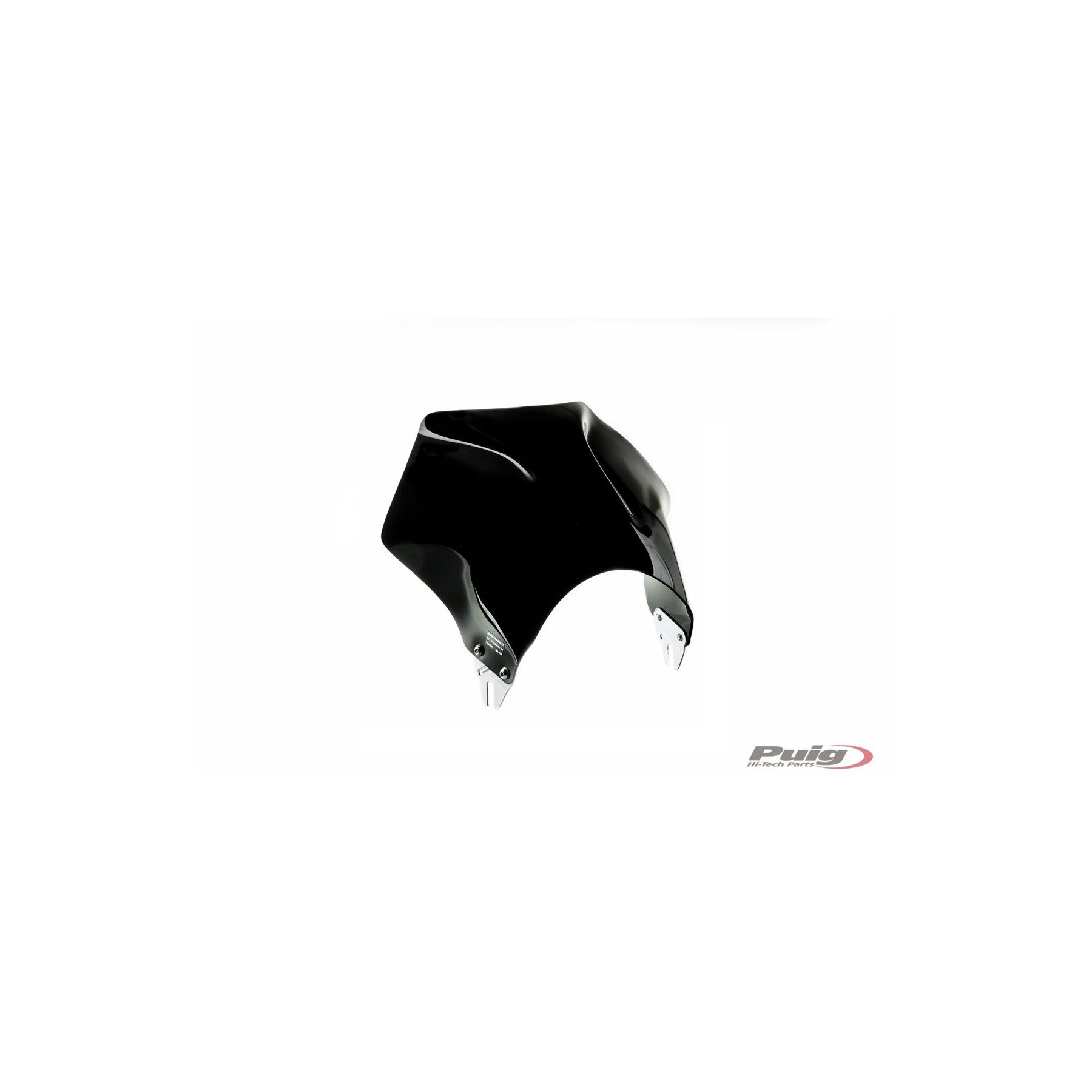 Puig Raptor Windscreen Kawasaki Z900RS / SE 2018-2025