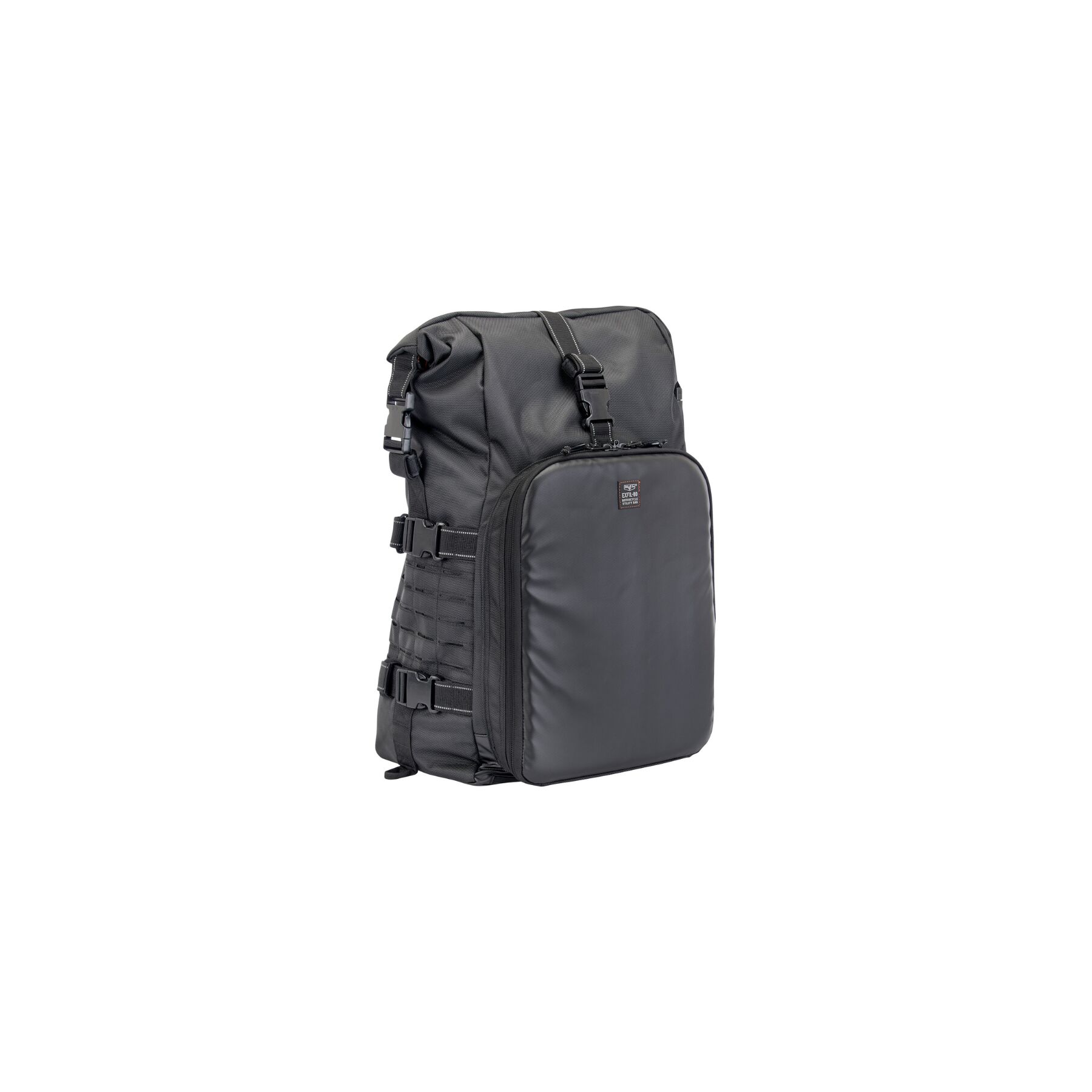 Biltwell Exfil-80 2.0 Sissy Bar Bag