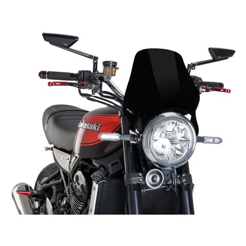 2023 Kawasaki Z900RS ABS Parts & Accessories - RevZilla