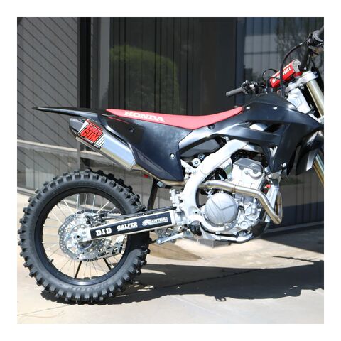 Big Gun EXO Full System Exhaust Honda CRF250R / RX 2022-2024
