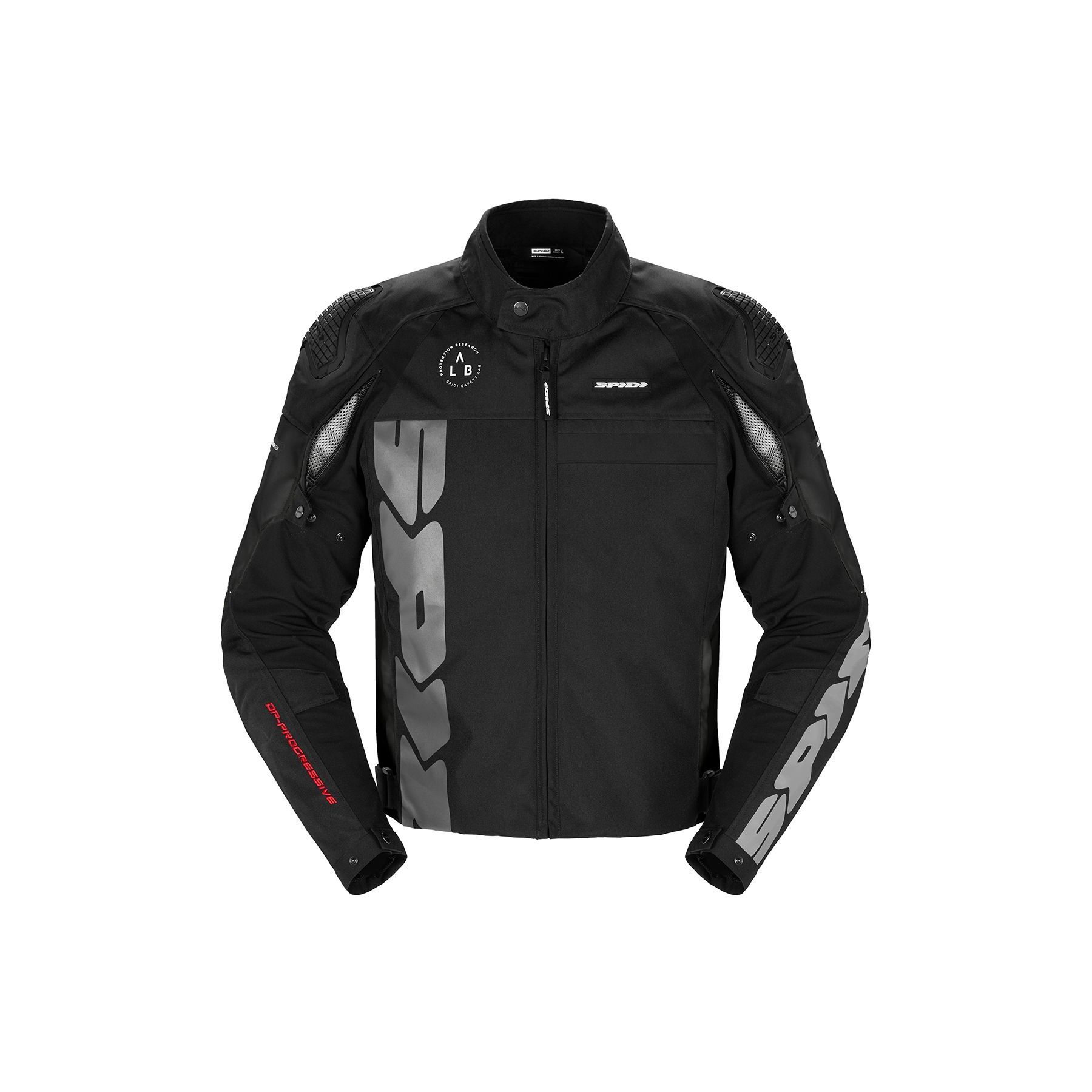 Spidi Progressive Textile Jacket