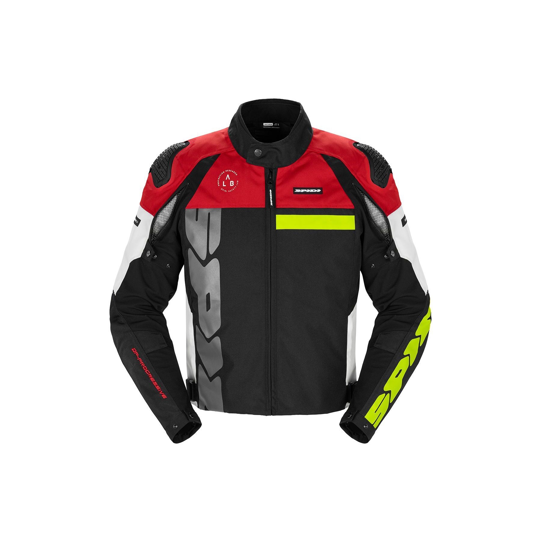 Spidi Progressive Textile Jacket