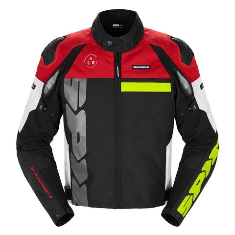 Spidi Progressive Textile Jacket