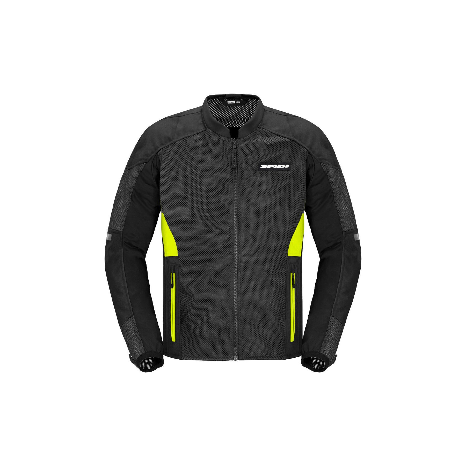 Spidi Super Net Jacket