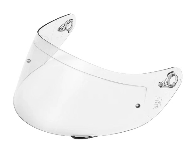 AGV K1 S / K5 S ECE Homologated Face Shield Size 1: XS-SM-MS-MD