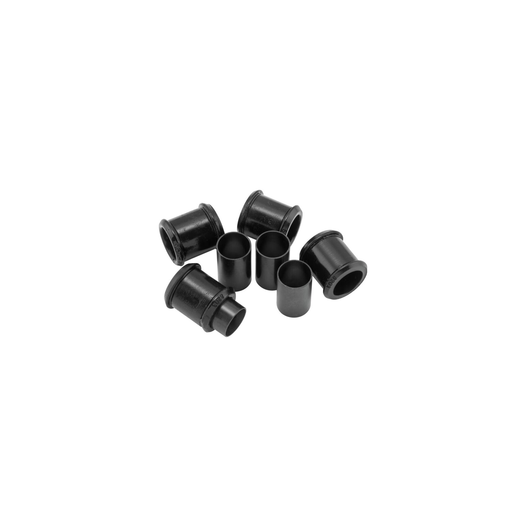 Progressive Replacement Bushing Kit 30-5010 For Harley Softail 1986-19