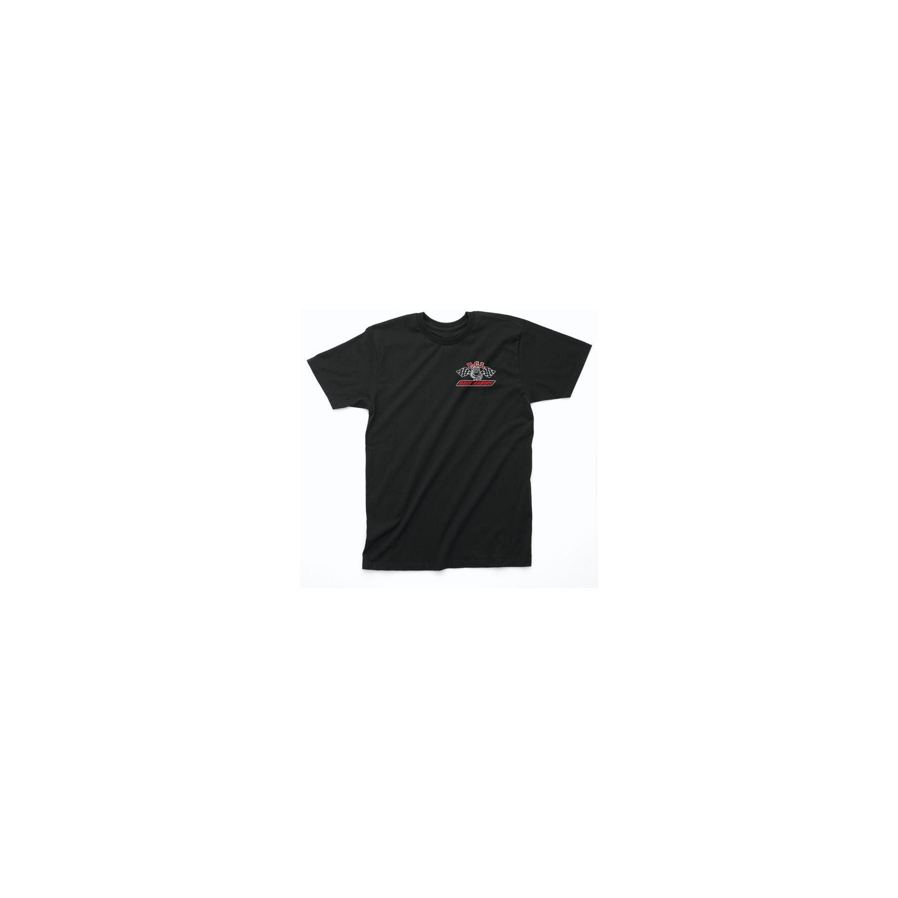 PCI Race Radios Logo T-Shirt
