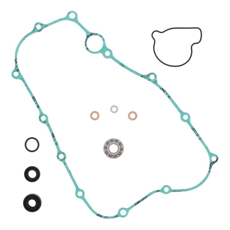 Vertex Water Pump Rebuild Kit Honda CRF250R / CRF250X 2004-2017