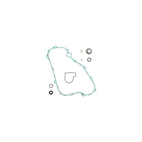 Vertex Water Pump Rebuild Kit Honda CRF250R 2010-2017