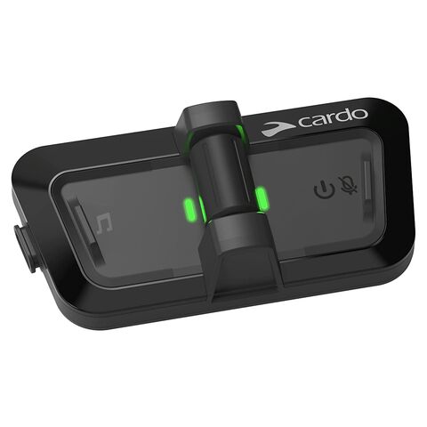 Cardo Systems PackTalk Outdoor Headset