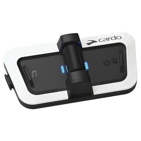 Cardo PackTalk Outdoor Headset