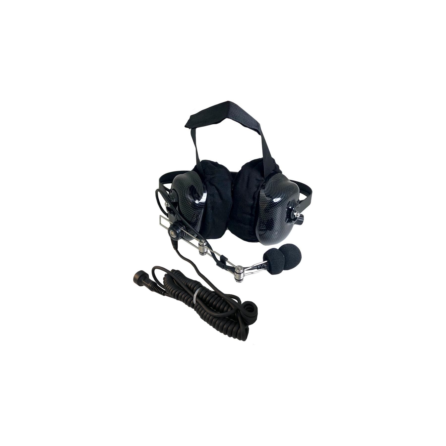 PCI Race Radios Elite Headset