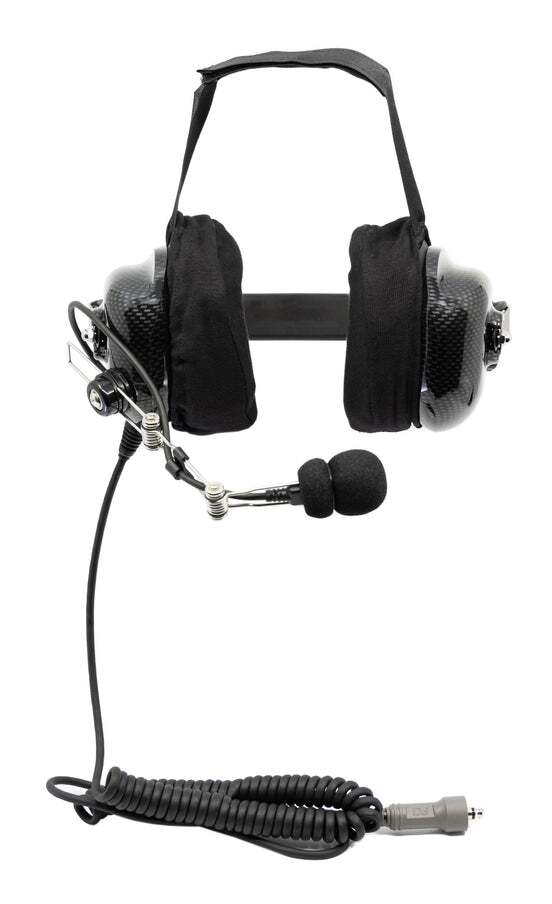 PCI Race Radios Trax Stereo Headset 5 (12.25) Off! RevZilla