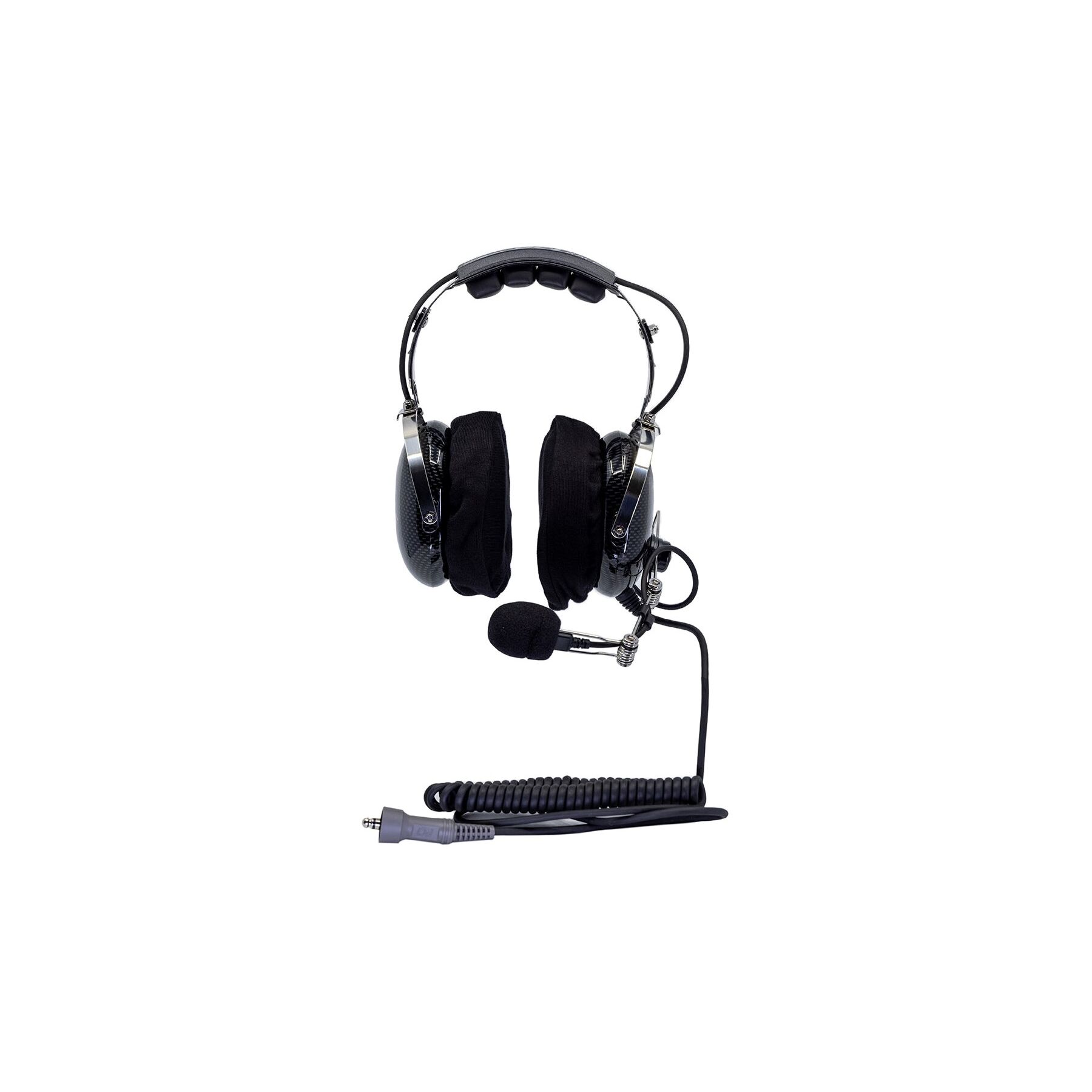 PCI Race Radios Trax Stereo Headset