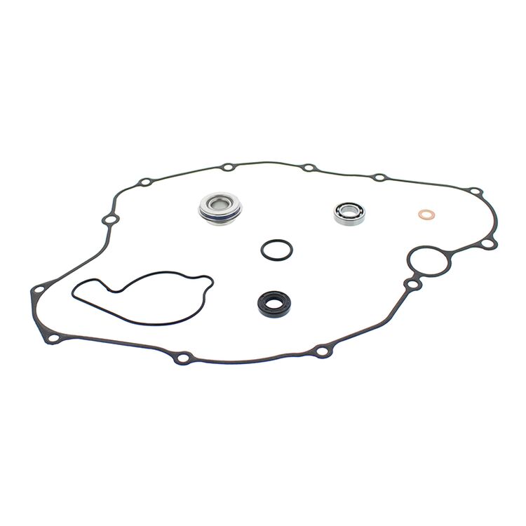 Vertex Water Pump Rebuild Kit Honda CRF450R / CRF450RX 2017-2018