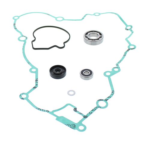 Vertex Water Pump Rebuild Kit KTM / Husqvarna 125cc-150cc 2016-2022