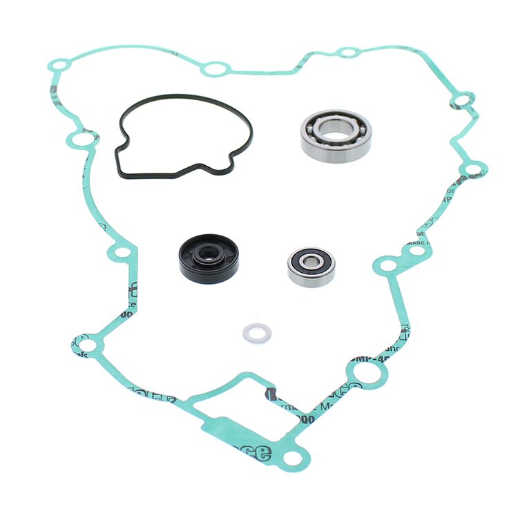 Vertex Water Pump Rebuild Kit KTM / Husqvarna 125cc-150cc 2016-2022
