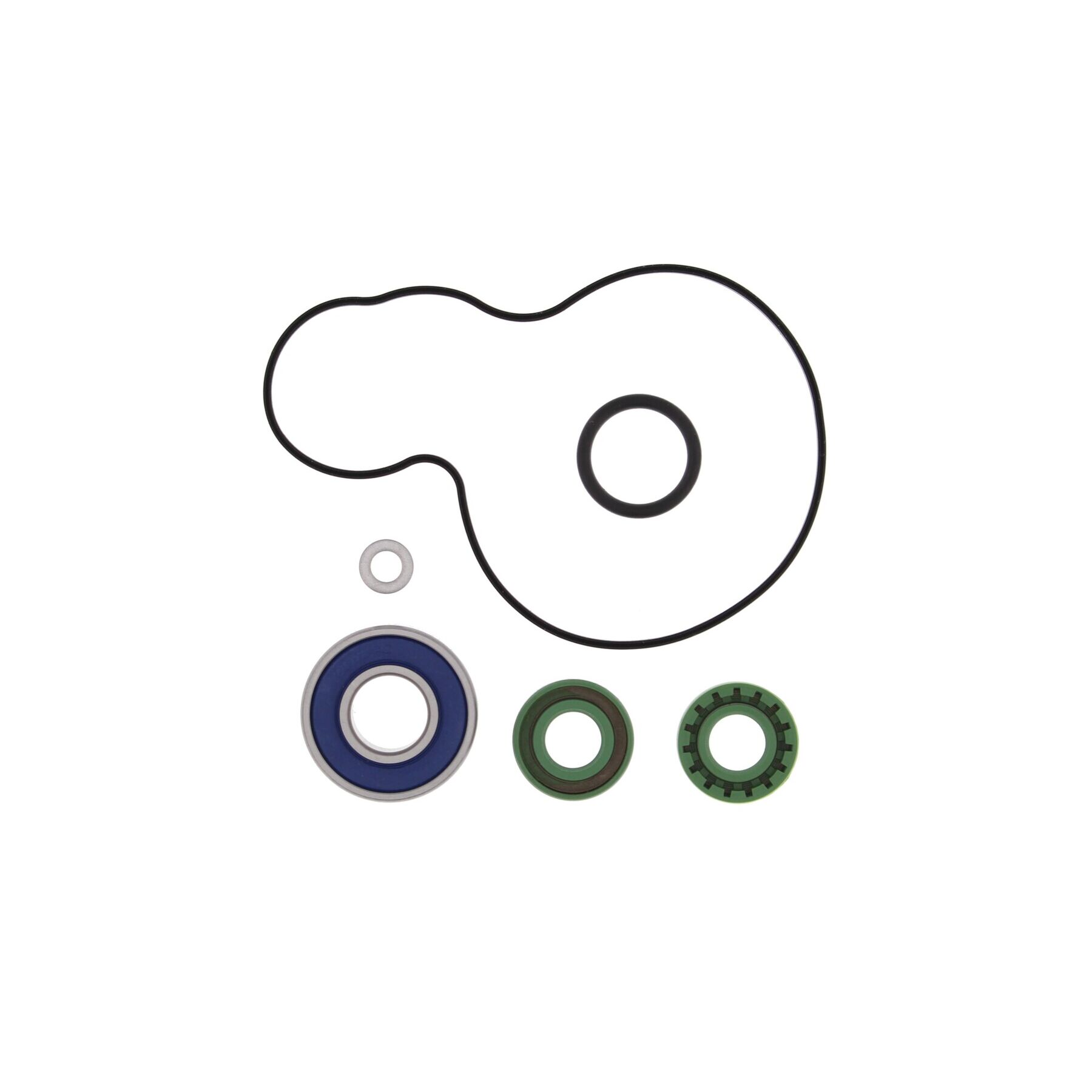 Vertex Water Pump Rebuild Kit KTM 505 SX-F / 505 XC-F 2008-2009