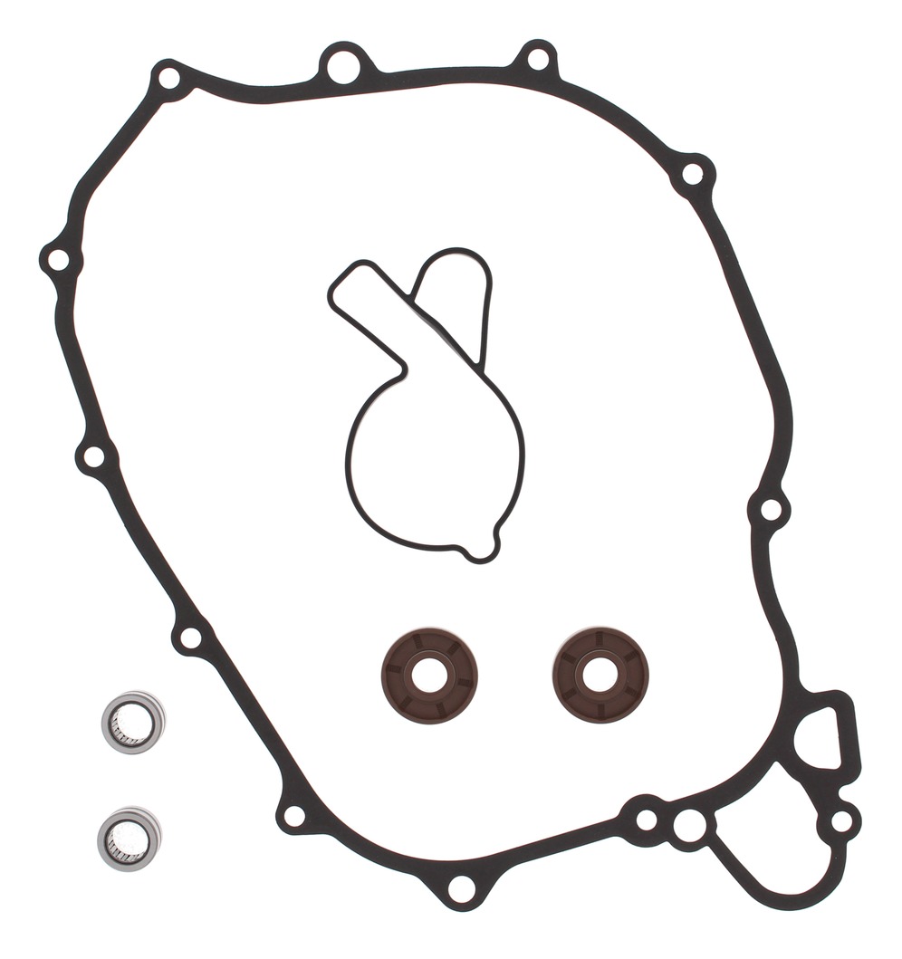 Vertex Water Pump Rebuild Kit KTM / Husqvarna 450cc 20142015 10 (5