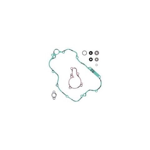 Vertex Water Pump Rebuild Kit Kawasaki KX125 1994-2002