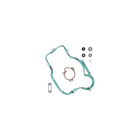 Vertex Water Pump Rebuild Kit Kawasaki KX250 1992-1996