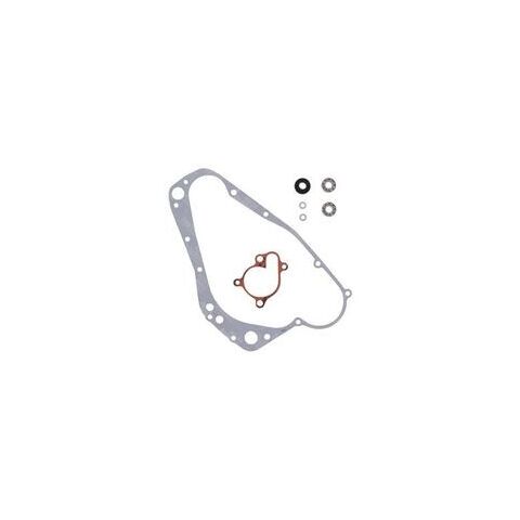 Vertex Water Pump Rebuild Kit Suzuki RMX 250 1990-1998