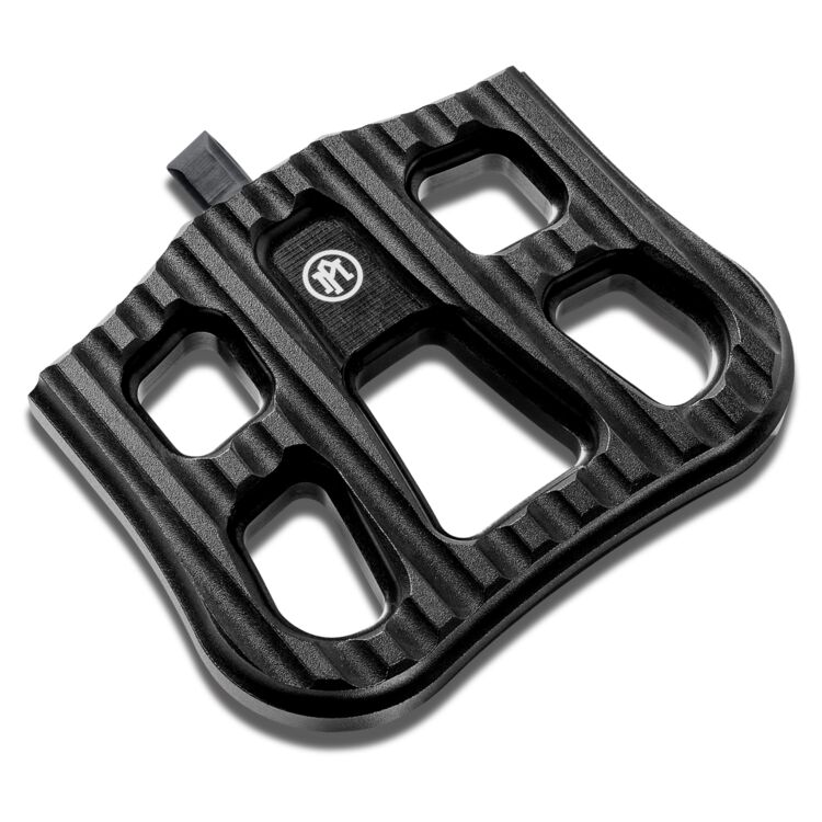 Performance Machine Drifter Mini Floorboards For Harley