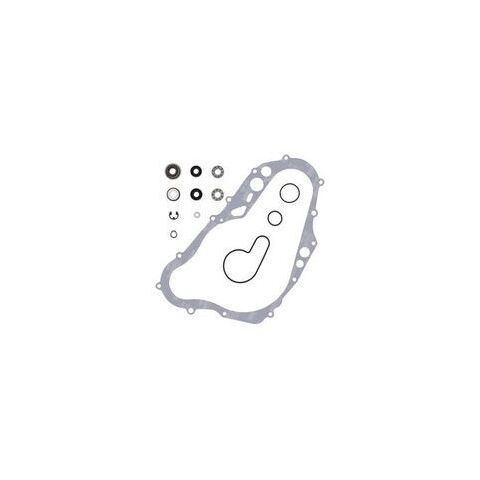Vertex Water Pump Rebuild Kit Suzuki / Kawasaki 400cc 2000-2024