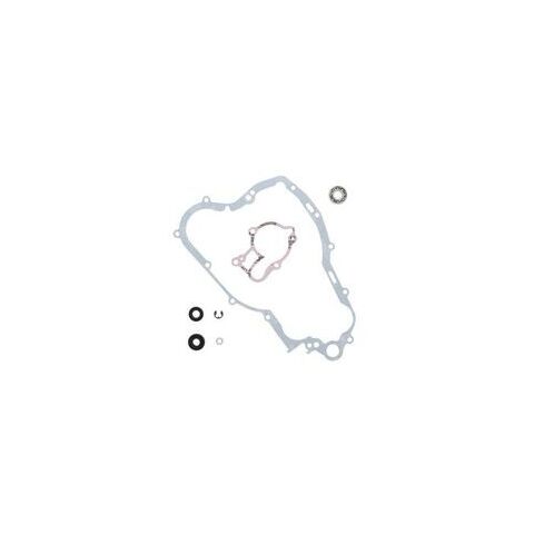 Vertex Water Pump Rebuild Kit Yamaha YZ250 / YZ250X 1999-2026