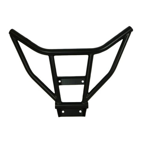 Big Gun Armor Front Bumper Yamaha Raptor 700 2015-2025