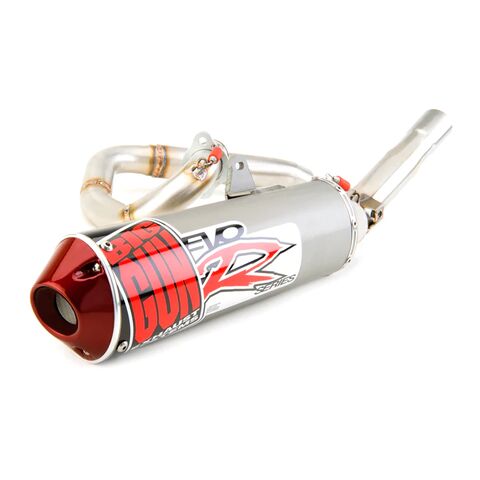 Big Gun Evo R Exhaust System