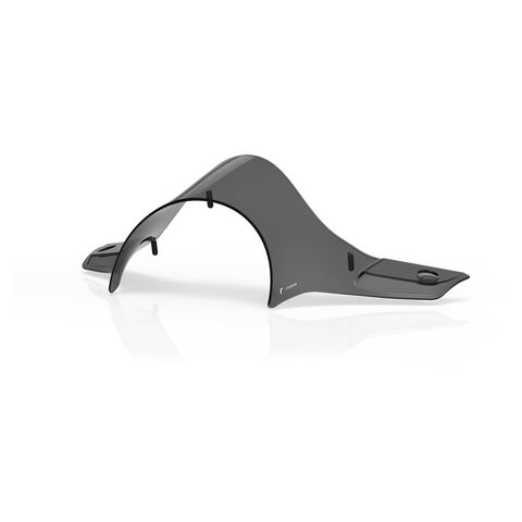 Rizoma Polycarbonate Headlight Fairing Kit Vespa GTS 300 / Super 2018-2022