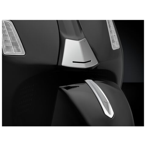 Rizoma Mudguard Crest Vespa GTS 300 / Super 2023-2024