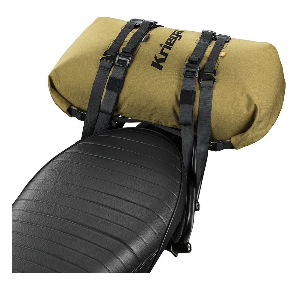 Kriega Rollpack 20 20 Liter