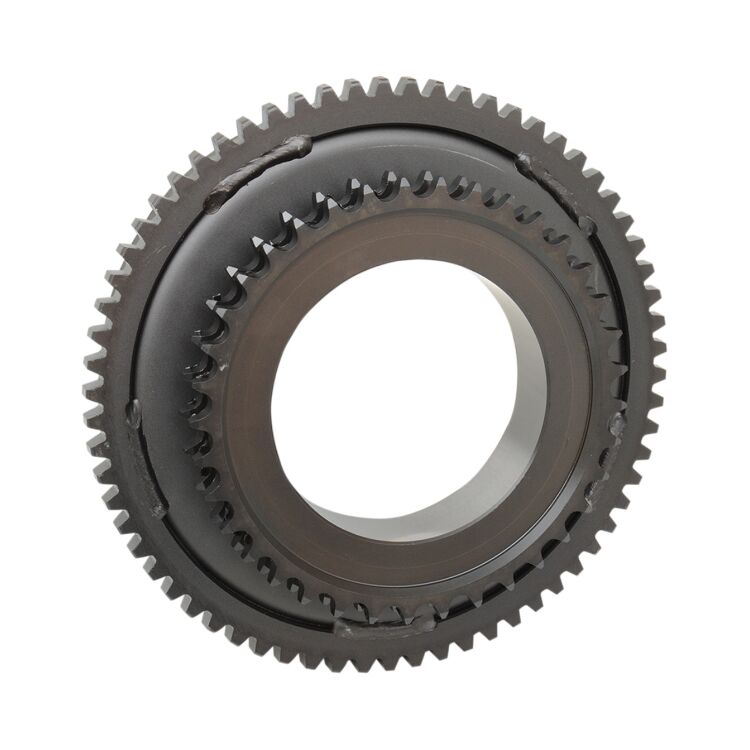 Drag Specialties Clutch Shell For Harley Big Twin 1970-1984