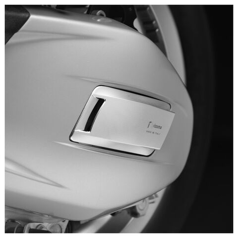 Rizoma Engine Cover Vespa Primavera / Sprint 2024