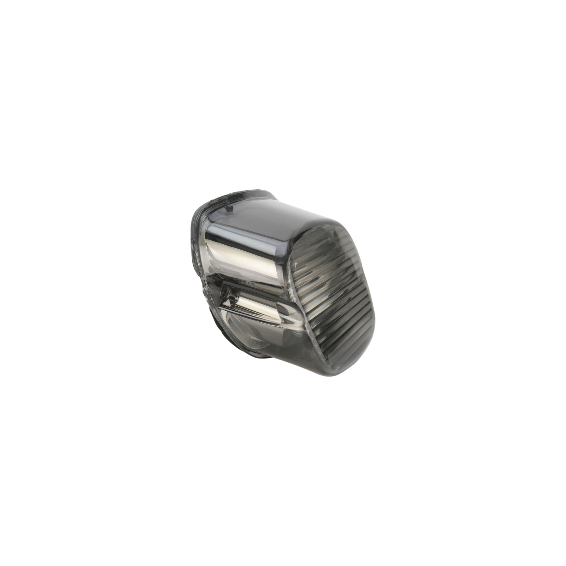 Drag Specialties Laydown Tail Light Lens For Harley 1999-2026