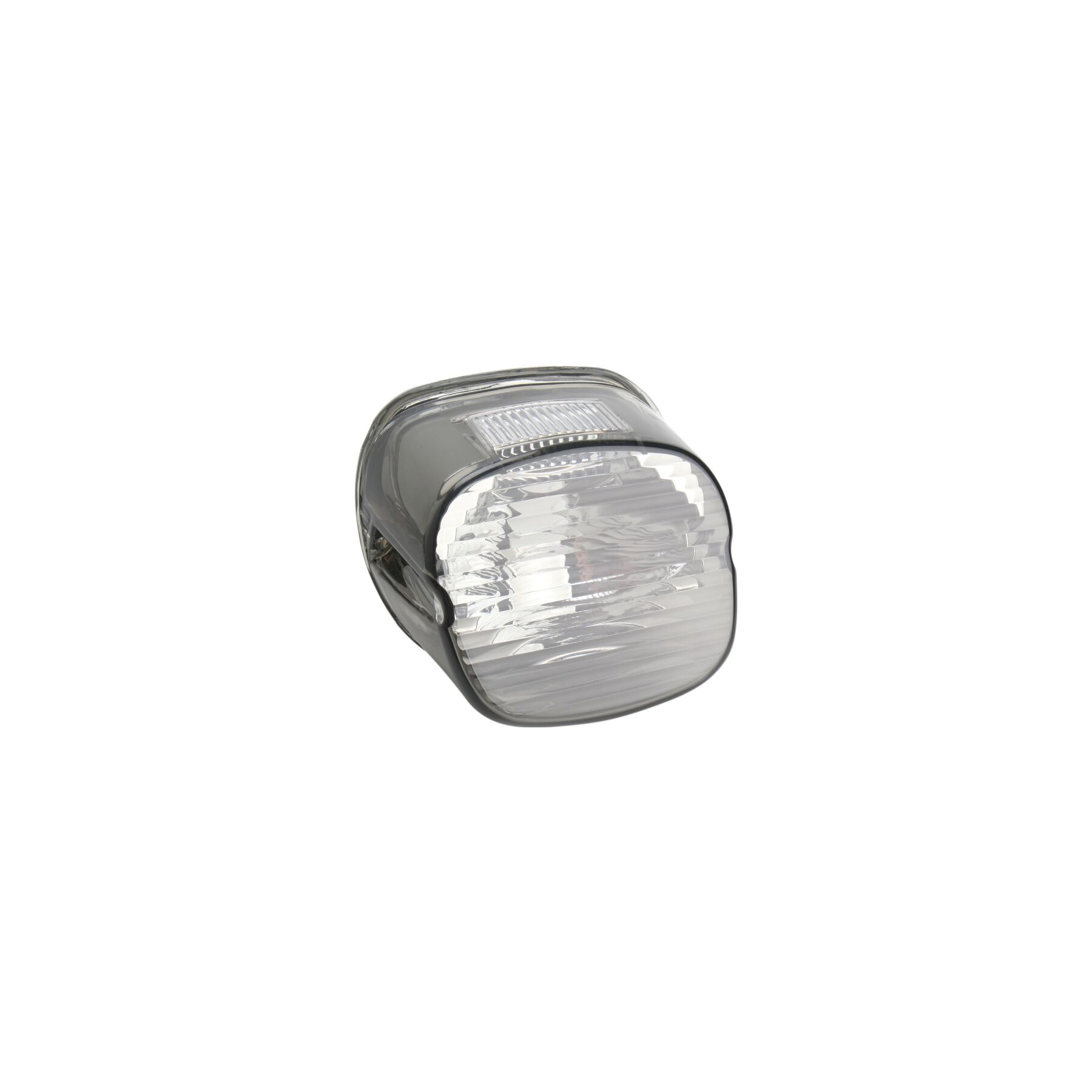 Drag Specialties Laydown Tail Light Lens For Harley 1999-2026