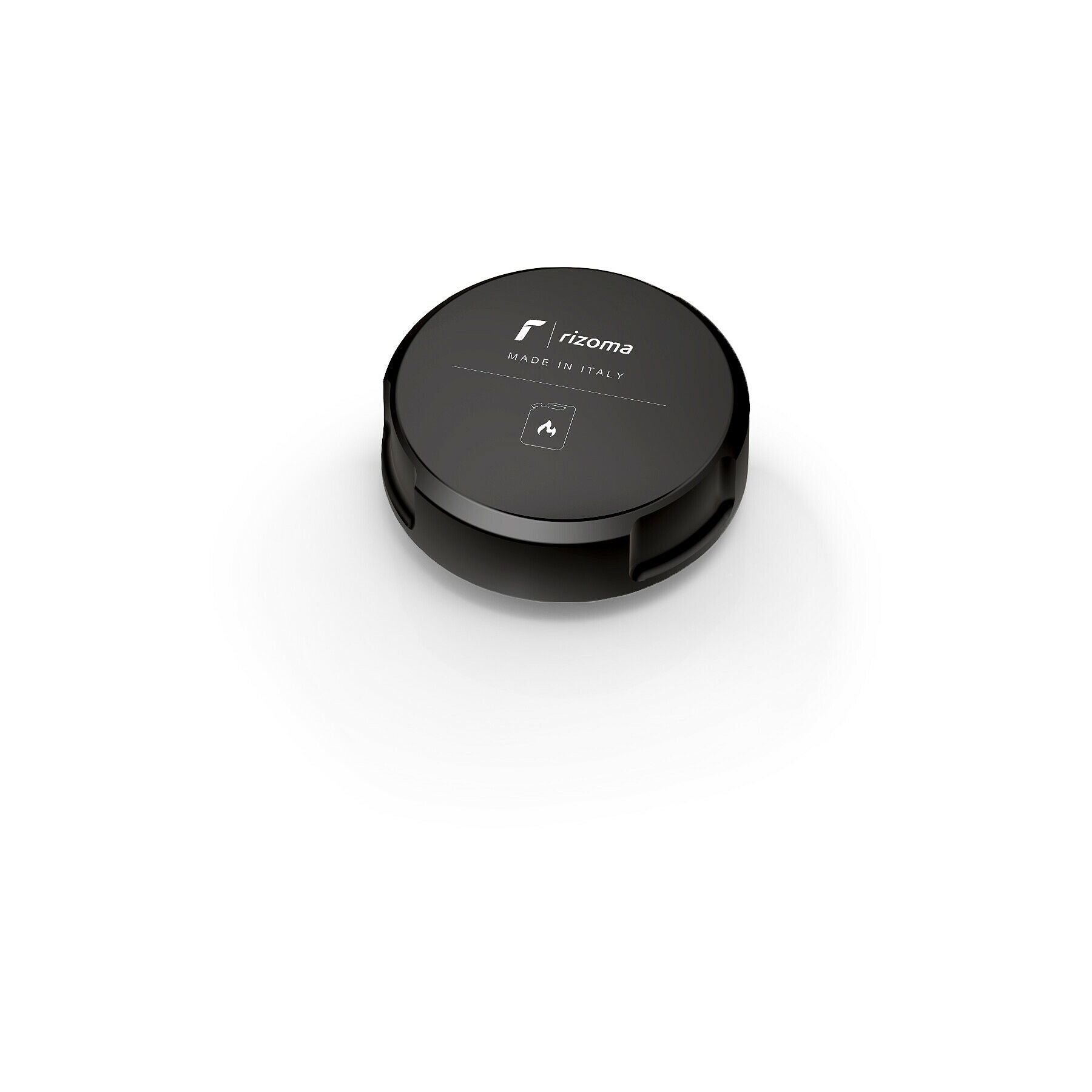 Rizoma Fuel Tank Cap Vespa GTS 300 / Super / Primavera / Sprint 2015-2