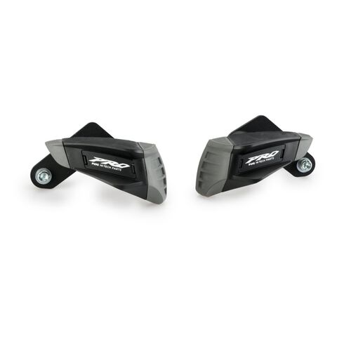 Puig Pro 2.0 Frame Sliders Suzuki GSX-R1000 2017-2025