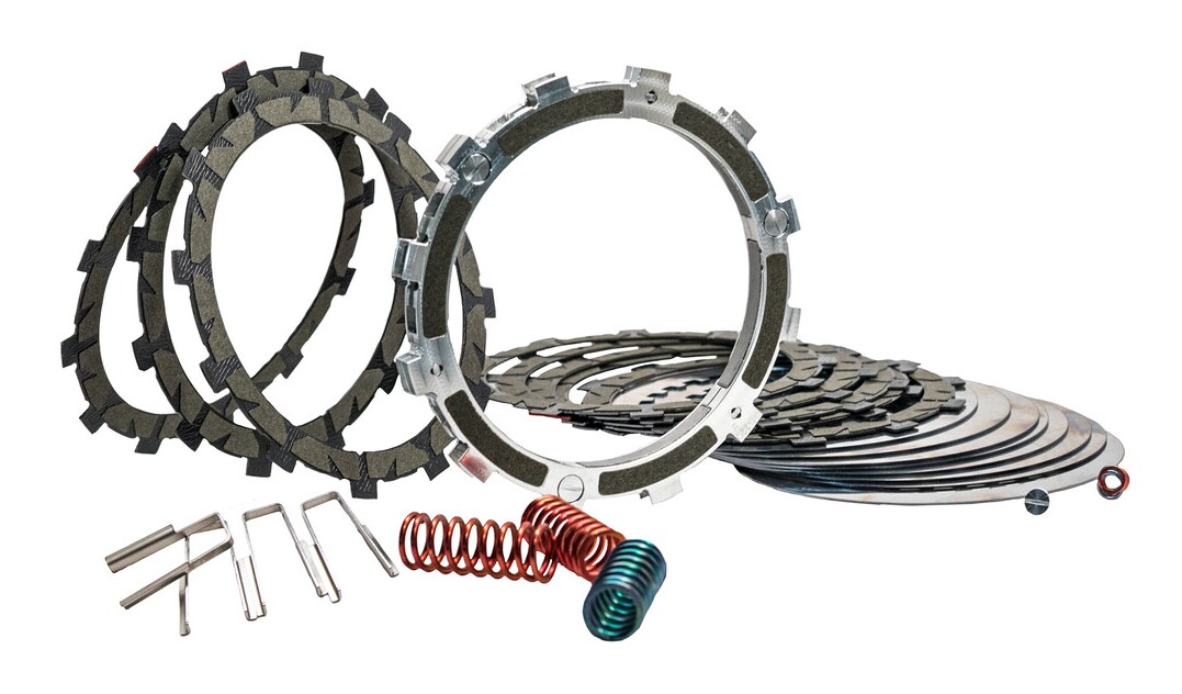 Rekluse Radius X Clutch Kit Yamaha Raptor 700 20062020 RevZilla