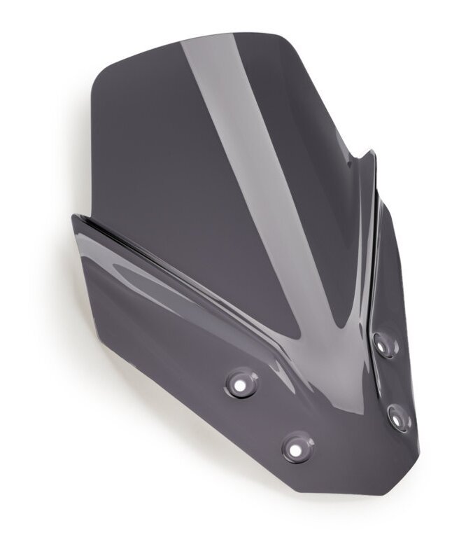 Puig Touring Windscreen Suzuki GSX-S1000GT / Plus 2022-2025 N/A