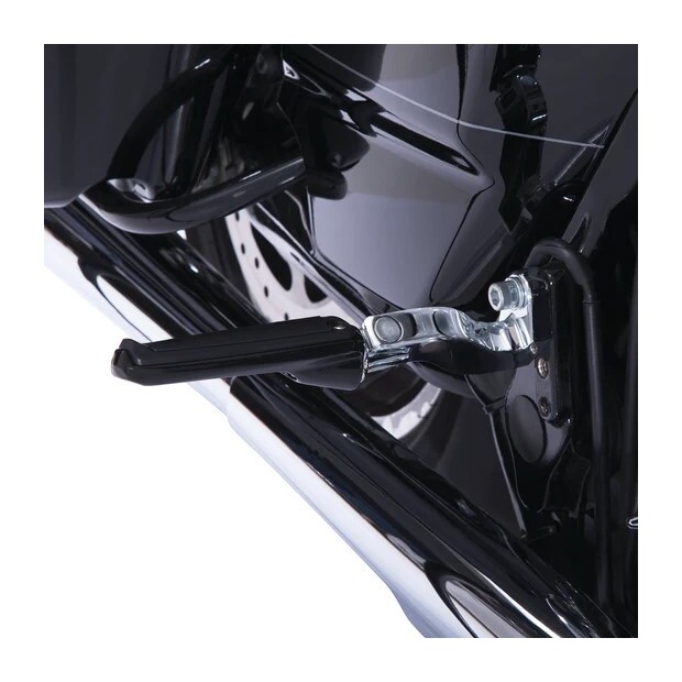 Ciro Rail Footpegs For Harley N/A